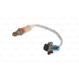 Sonde lambda BOSCH F 00H L00 376