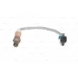 Sonde lambda BOSCH F 00H L00 376 - Visuel 2