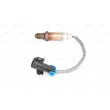 Sonde lambda BOSCH F 00H L00 376 - Visuel 3