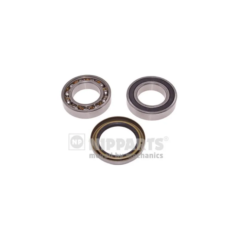 Roulement de roue avant NIPPARTS J4708006