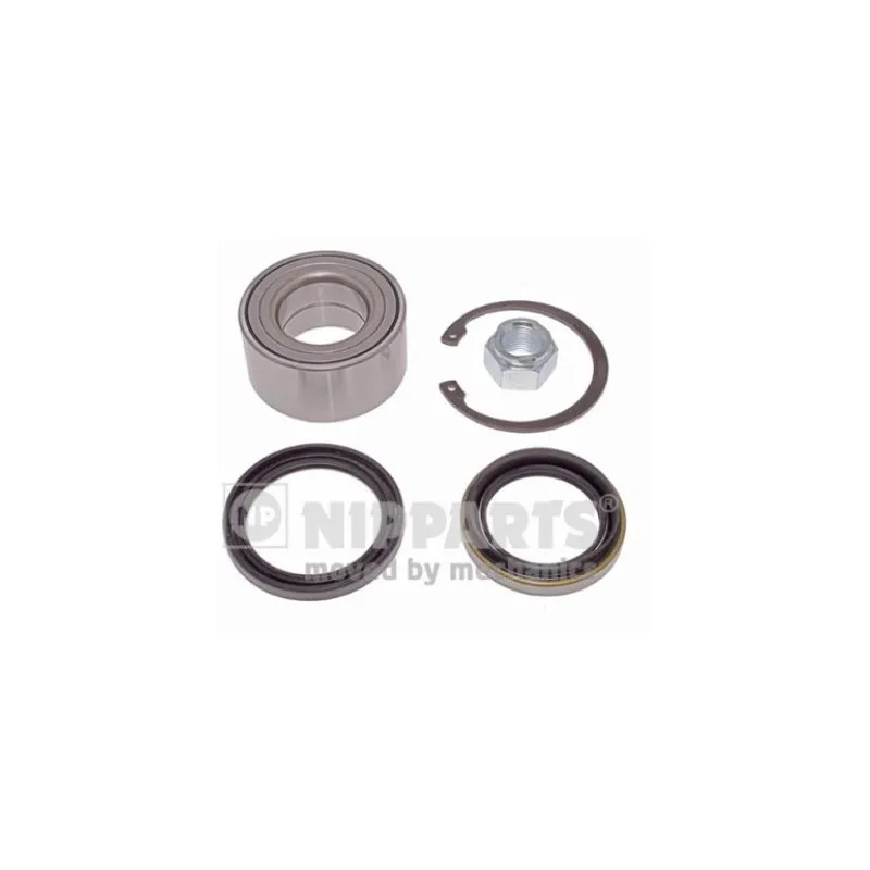 Roulement de roue avant NIPPARTS J4708007
