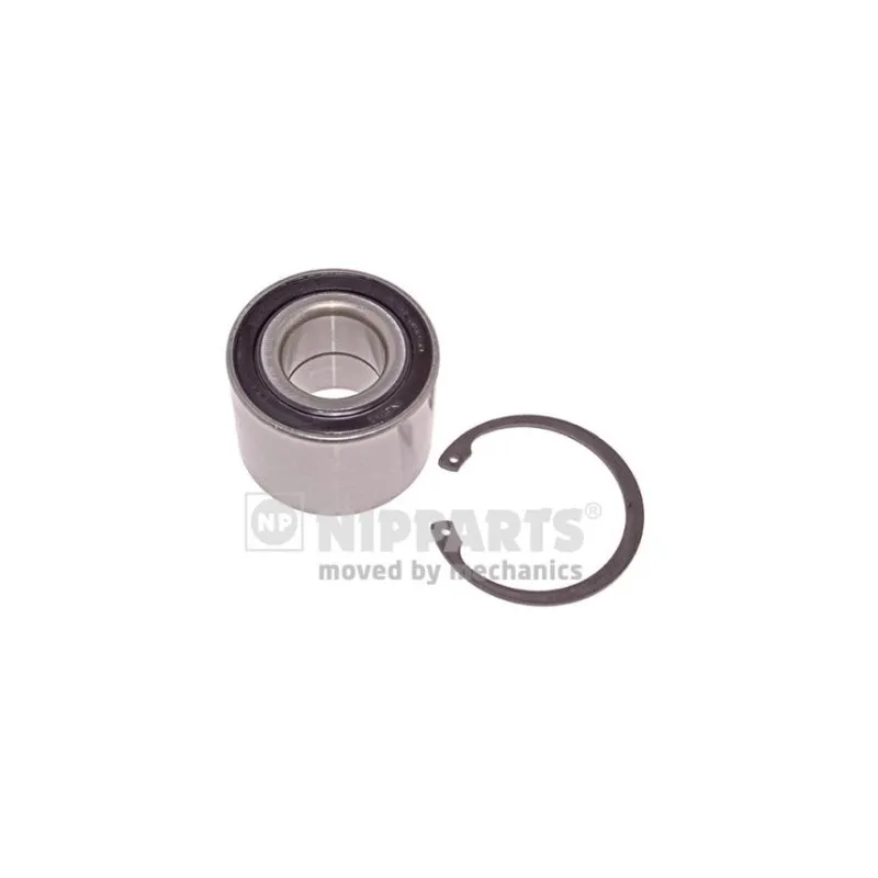 Roulement de roue avant NIPPARTS J4708008