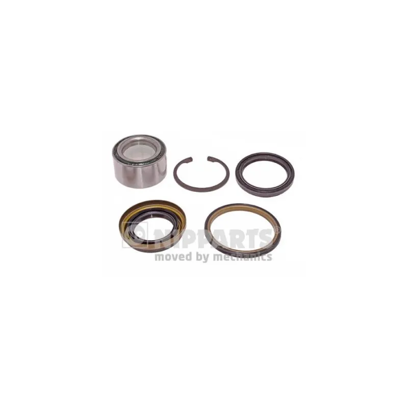 Roulement de roue avant NIPPARTS J4708010