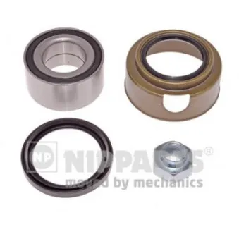 Roulement de roue avant NIPPARTS J4708011