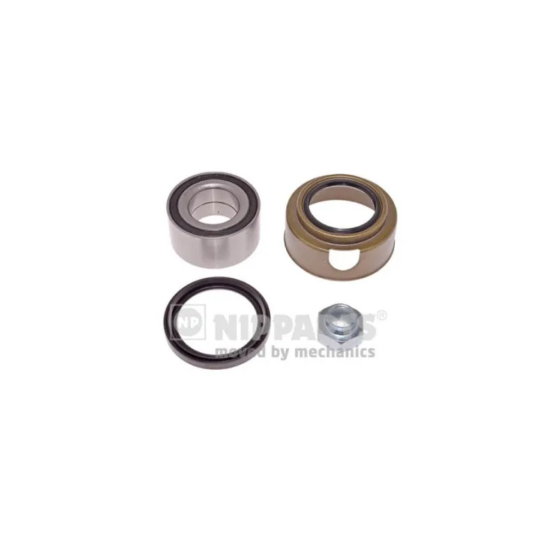 Roulement de roue avant NIPPARTS J4708011