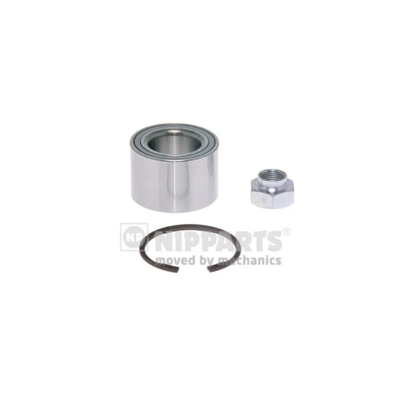 Roulement de roue avant NIPPARTS J4708012