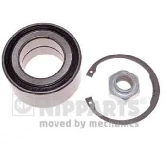 Roulement de roue avant NIPPARTS J4708013