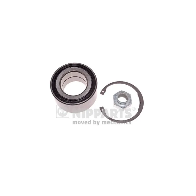 Roulement de roue avant NIPPARTS J4708013
