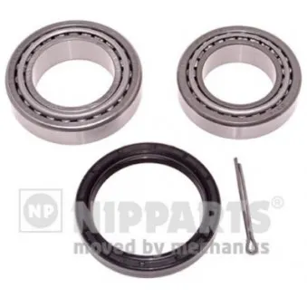 Roulement de roue avant NIPPARTS J4709001