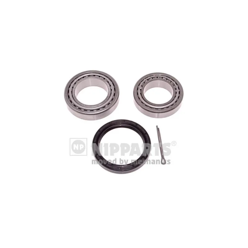 Roulement de roue avant NIPPARTS J4709001