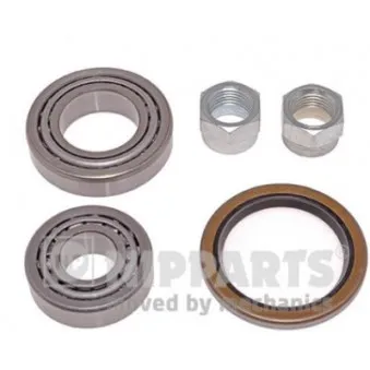 Roulement de roue arrière NIPPARTS J4710300