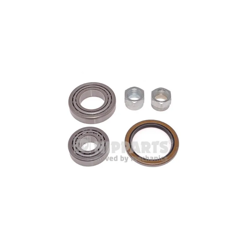 Roulement de roue arrière NIPPARTS J4710300