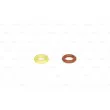 Kit de joints d'injecteur BOSCH F 00V E35 100 - Visuel 1