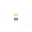 Kit de joints d'injecteur BOSCH F 00V E35 100 - Visuel 2