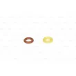 Kit de joints d'injecteur BOSCH F 00V E35 100 - Visuel 3