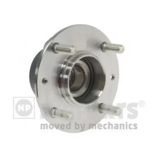 Roulement de roue arrière NIPPARTS J4710302