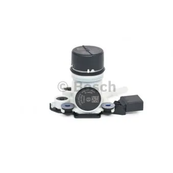 Module d'alimentation, injection d'urée BOSCH