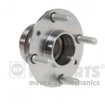 Roulement de roue arrière NIPPARTS J4710304