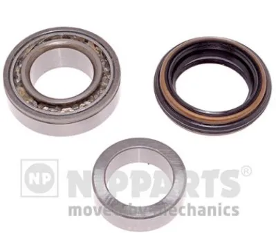 Roulement de roue arrière NIPPARTS J4710306