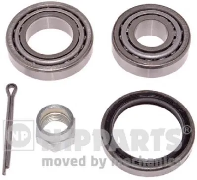 Roulement de roue arrière NIPPARTS J4710307