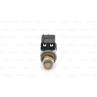 Valve de commande, boîte automatique BOSCH F 026 001 015