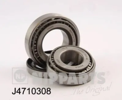 Roulement de roue arrière NIPPARTS J4710308