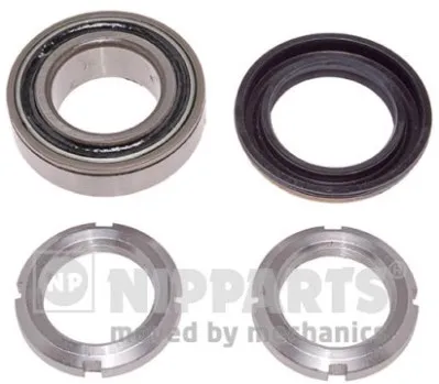 Roulement de roue arrière NIPPARTS J4710311