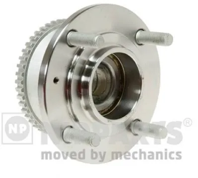 Roulement de roue arrière NIPPARTS J4710505