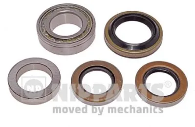 Roulement de roue arrière NIPPARTS J4710508