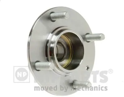Roulement de roue arrière NIPPARTS J4710509