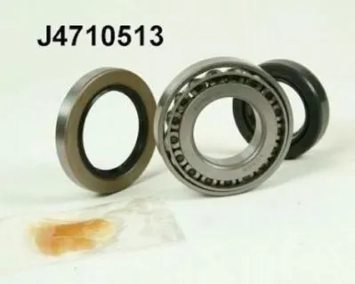 Roulement de roue arrière NIPPARTS J4710513