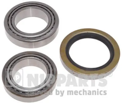Roulement de roue arrière NIPPARTS J4710514