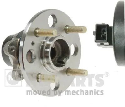 Roulement de roue arrière NIPPARTS J4710516