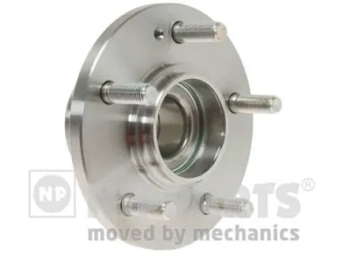 Roulement de roue arrière NIPPARTS J4710518