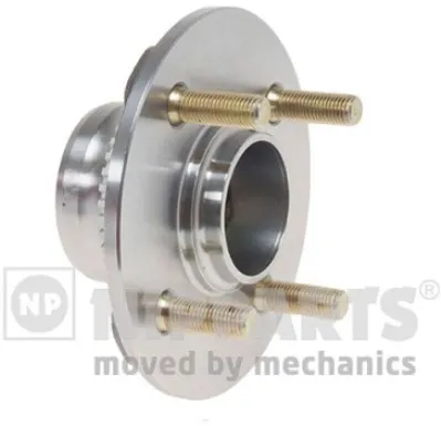 Roulement de roue arrière NIPPARTS J4710520