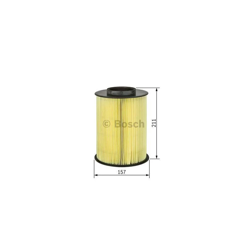 Filtre à air BOSCH F 026 400 136