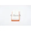 Filtre à air BOSCH F 026 400 144 - Visuel 2