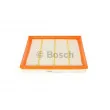 Filtre à air BOSCH F 026 400 290 - Visuel 1