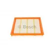 Filtre à air BOSCH F 026 400 290 - Visuel 3