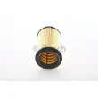 Filtre à air BOSCH F 026 400 299 - Visuel 3