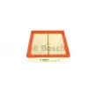 Filtre à air BOSCH F 026 400 301 - Visuel 1