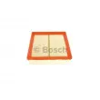 Filtre à air BOSCH F 026 400 301 - Visuel 3