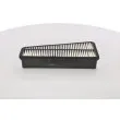 Filtre à air BOSCH F 026 400 302 - Visuel 1
