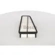 Filtre à air BOSCH F 026 400 302 - Visuel 2