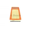 Filtre à air BOSCH F 026 400 346 - Visuel 1