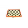 Filtre à air BOSCH F 026 400 351 - Visuel 1