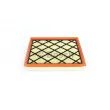 Filtre à air BOSCH F 026 400 351 - Visuel 3