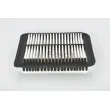 Filtre à air BOSCH F 026 400 355 - Visuel 1