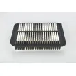 Filtre à air BOSCH F 026 400 355 - Visuel 3