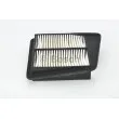 Filtre à air BOSCH F 026 400 357 - Visuel 2